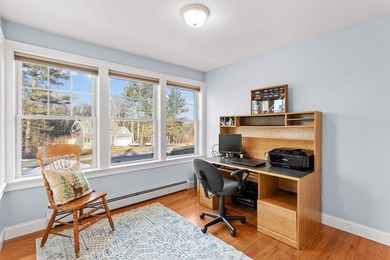 Welcome to 10 Pacific Drive, set on a quiet cul-de-sac and - photo 17