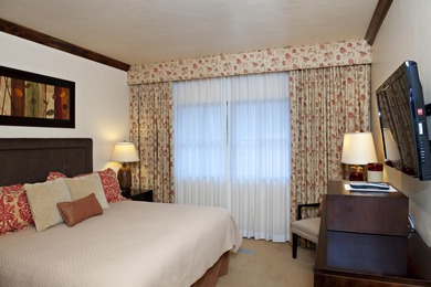 Les Saisons is a fractionally owned property that is