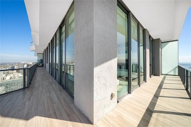 Brickell Penthouse featuring your very own PRIVATE ROOFTOP