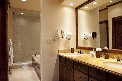 Les Saisons is a fractionally owned property that is