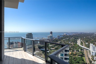 Brickell Penthouse featuring your very own PRIVATE ROOFTOP