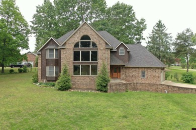 Driftwood Lake Home For Sale in Mountain Home Arkansas
