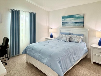 Welcome to this beautifully maintained Colony Patio Villa in the - photo 22
