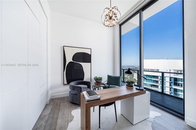 Brickell Penthouse featuring your very own PRIVATE ROOFTOP