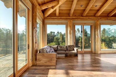 Spanning 748 acres, this remarkable ranch offers the scale - photo 23