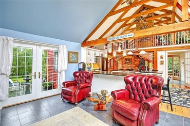 Deeded Beach Access-2 Mooring Ball Rights-Active Solar - photo 23