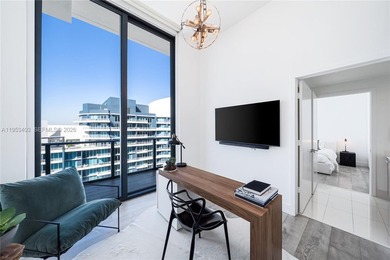 Brickell Penthouse featuring your very own PRIVATE ROOFTOP