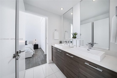 Brickell Penthouse featuring your very own PRIVATE ROOFTOP