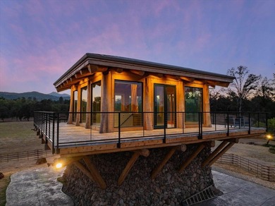 Spanning 748 acres, this remarkable ranch offers the scale - photo 27