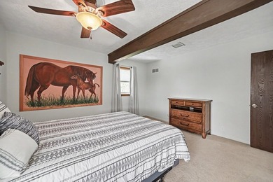 Tucked among the trees on 2 scenic acres just outside the - photo 29