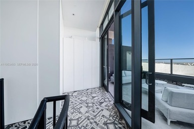 Brickell Penthouse featuring your very own PRIVATE ROOFTOP