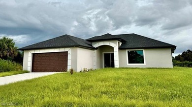 Lehigh Acres Area Home For Sale in Lehigh Acres Florida