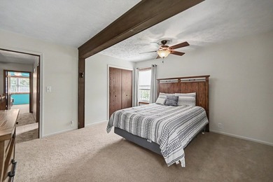 Tucked among the trees on 2 scenic acres just outside the - photo 31