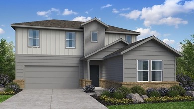 (private lake, pond, coastal) Home For Sale in Crandall Texas