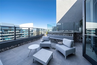 Brickell Penthouse featuring your very own PRIVATE ROOFTOP