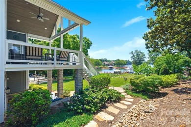 Where history, craftsmanship, and Lake Norman living converge - photo 34