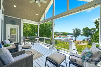 Where history, craftsmanship, and Lake Norman living converge - photo 35