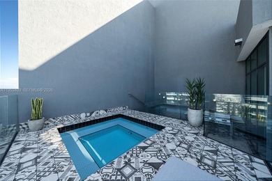 Brickell Penthouse featuring your very own PRIVATE ROOFTOP
