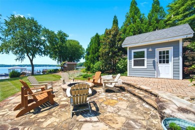 Where history, craftsmanship, and Lake Norman living converge - photo 37