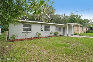 Completely remodeled and move in ready, this 4 bedroom, 2 - photo 37
