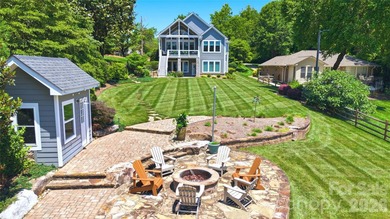 Where history, craftsmanship, and Lake Norman living converge - photo 38