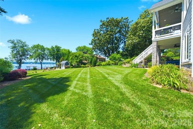 Where history, craftsmanship, and Lake Norman living converge - photo 40
