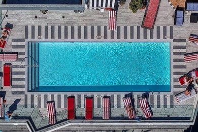 Brickell Penthouse featuring your very own PRIVATE ROOFTOP