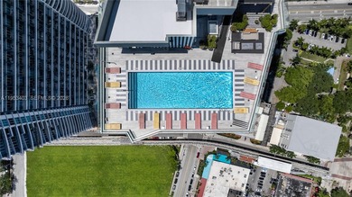 Brickell Penthouse featuring your very own PRIVATE ROOFTOP