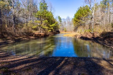 (private lake, pond, coastal) Acreage For Sale in Haleyville Alabama