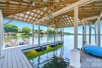 Where history, craftsmanship, and Lake Norman living converge - photo 44