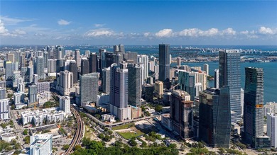 Brickell Penthouse featuring your very own PRIVATE ROOFTOP