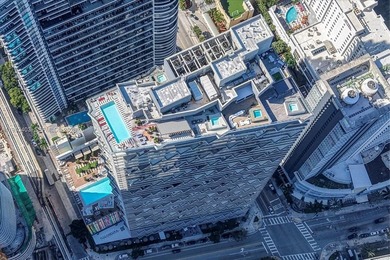 Brickell Penthouse featuring your very own PRIVATE ROOFTOP