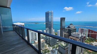 Brickell Penthouse featuring your very own PRIVATE ROOFTOP