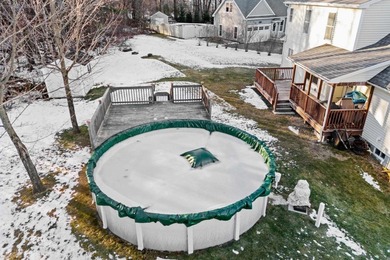 Welcome to 10 Pacific Drive, set on a quiet cul-de-sac and - photo 47