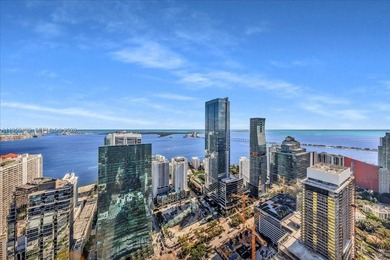 Brickell Penthouse featuring your very own PRIVATE ROOFTOP