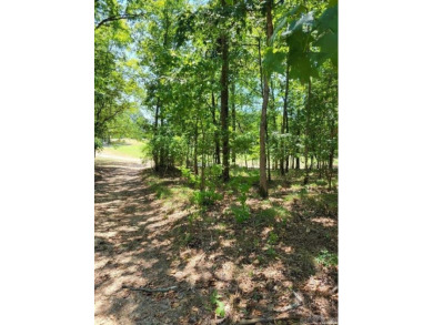 Lake Lot For Sale in Hot Springs, Arkansas