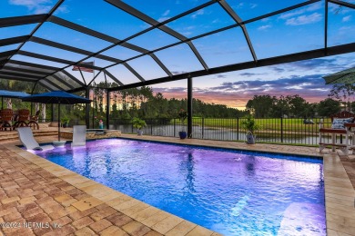 Lakes at Eagle Landing Golf Club Home For Sale in Orange Park Florida