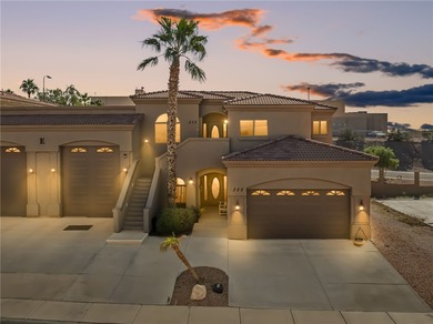 Lake Mohave Condo For Sale in Bullhead City Arizona