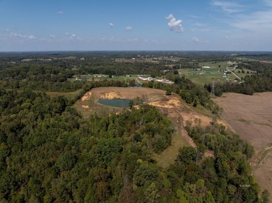 (private lake, pond, creek) Acreage Sale Pending in Racine Ohio