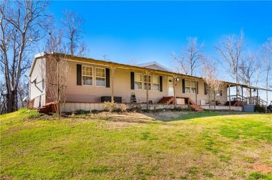 Red River - Avoyelles Parish Home For Sale in Effie Louisiana