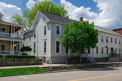 Ohio River Home For Sale in Gallipolis Ohio