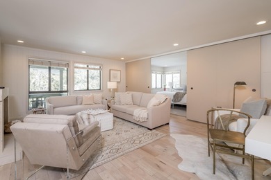 Big Wood River Condo For Sale in Sun Valley Idaho