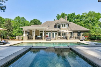 Tucked on nearly 0.80 acres in a sought-after Lexington location - photo 1