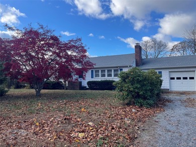 (private lake, pond, coastal) Home Sale Pending in Blue Point New York