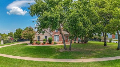 Joe Pool Lake Home For Sale in Cedar Hill Texas