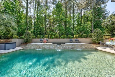 Tucked on nearly 0.80 acres in a sought-after Lexington location - photo 3