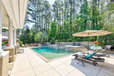 Tucked on nearly 0.80 acres in a sought-after Lexington location - photo 4