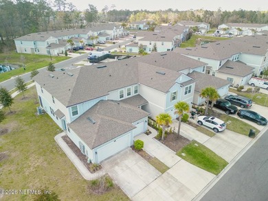 Beautiful and well-maintained townhome built in 2022, located in - photo 4