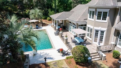 Tucked on nearly 0.80 acres in a sought-after Lexington location - photo 5