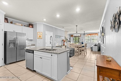 Beautiful and well-maintained townhome built in 2022, located in - photo 6